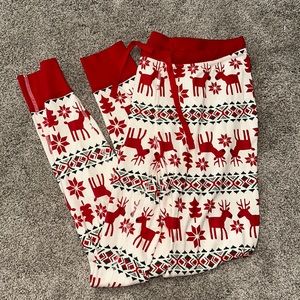 Hanna Andersson Women’s joggers